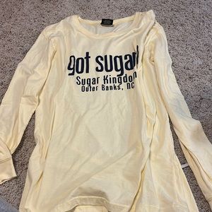 brand: sunsations, large, yellow